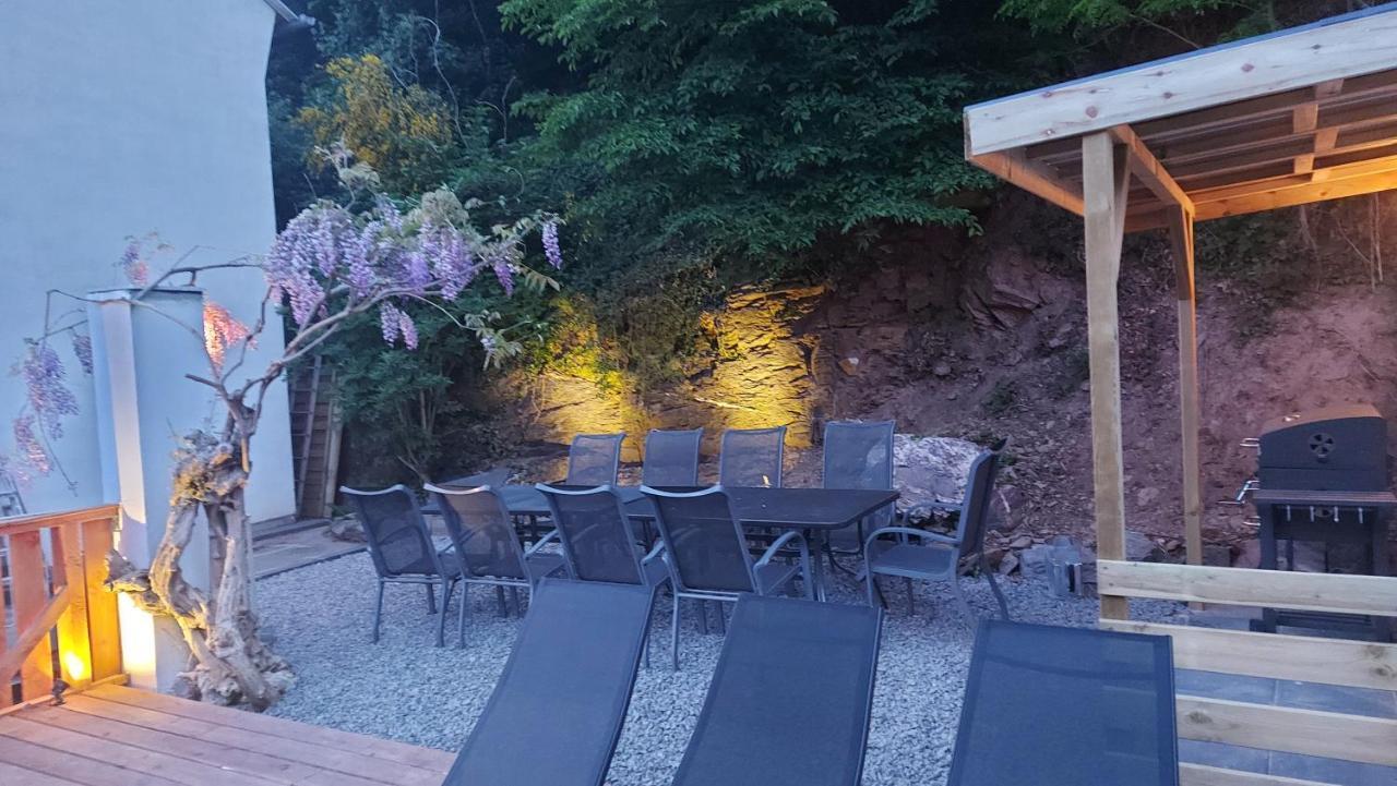 Villa 바트베르트리흐 외부 사진